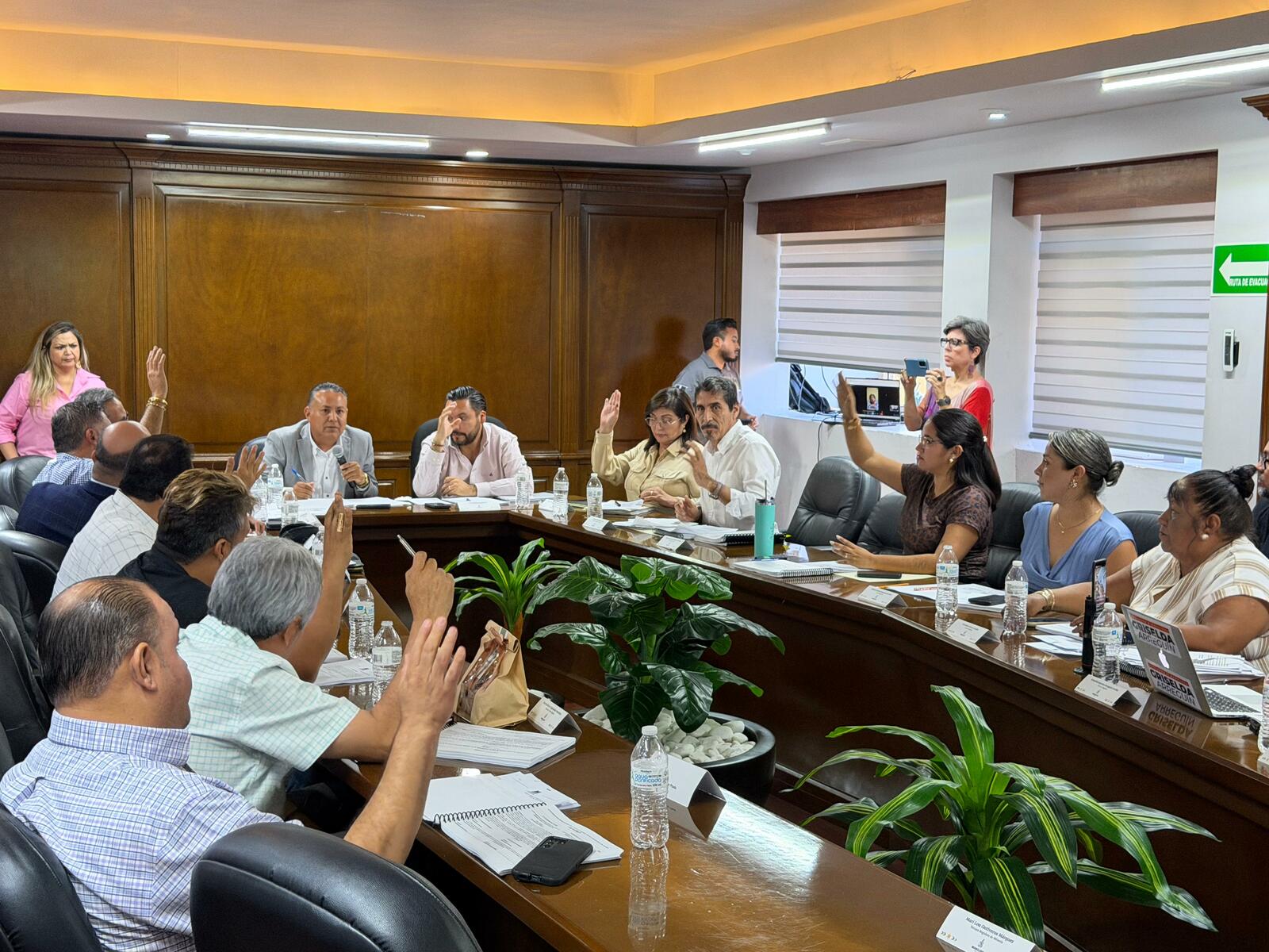 Ajusta Monclova presupuesto ante reducción de participaciones federales