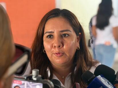 DIF San Juan de Sabinas invita a mujeres a cursos gratuitos
