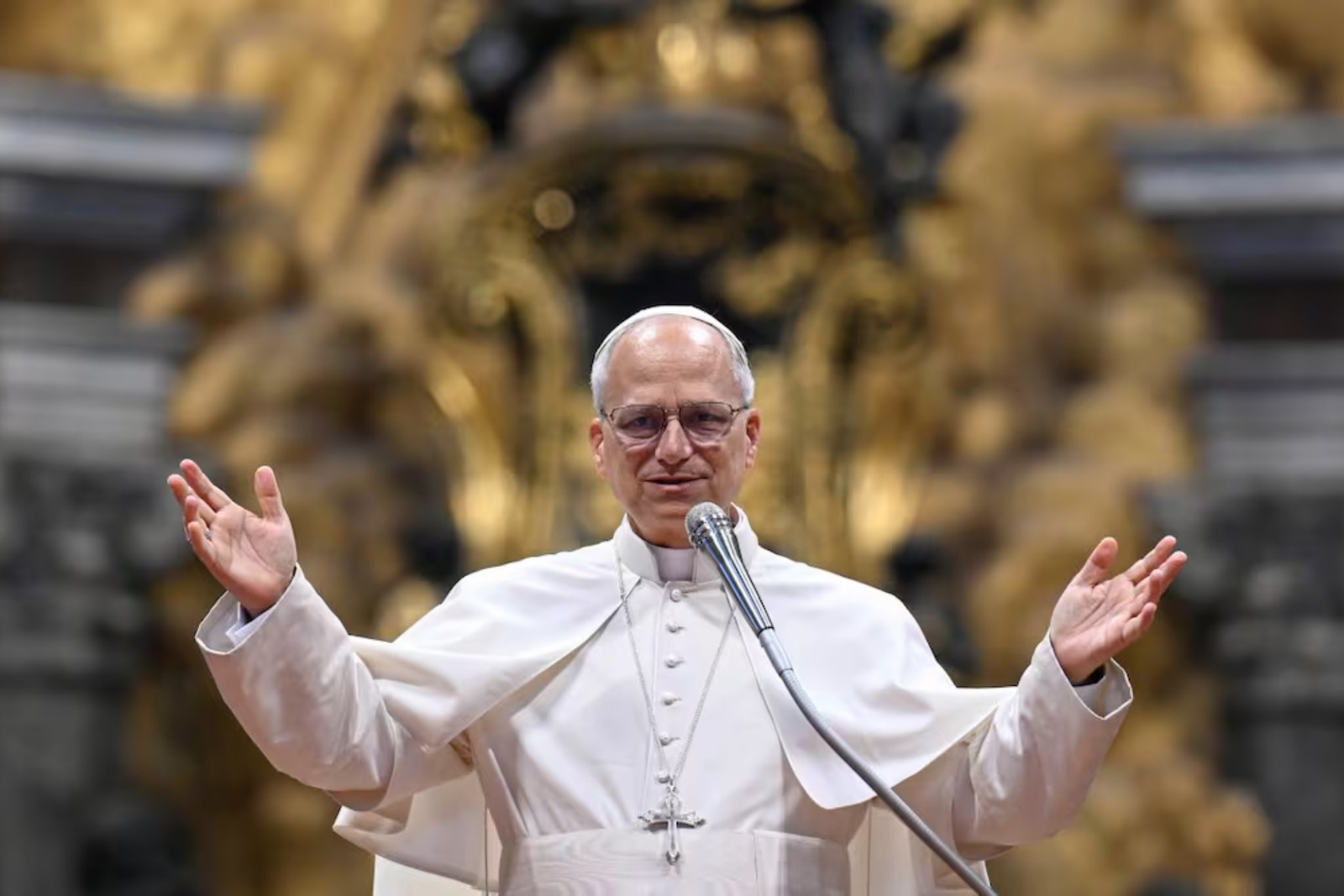 León XIV ofrecerá homenaje al papa Francisco durante su visita a Argentina