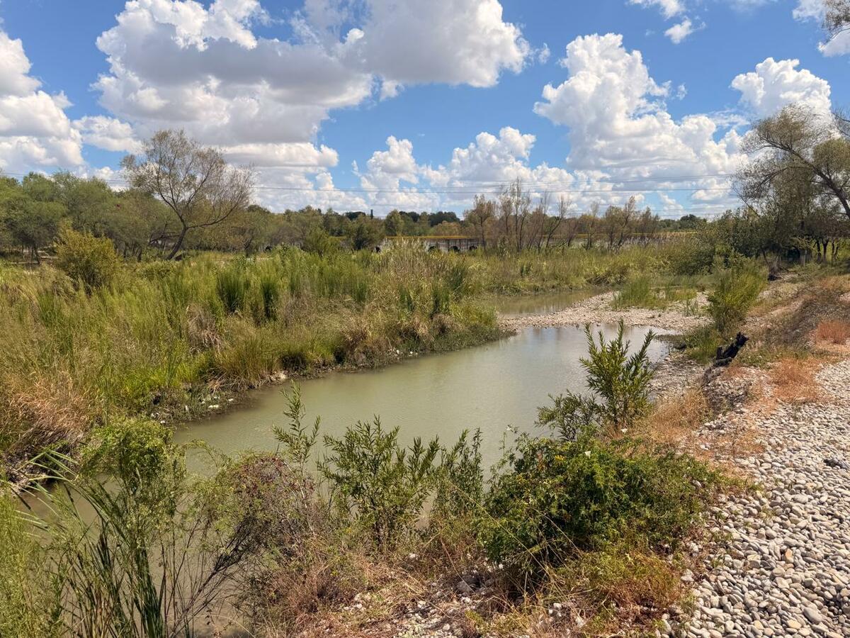 Productores descartan siembra de otoño por falta de agua rodada