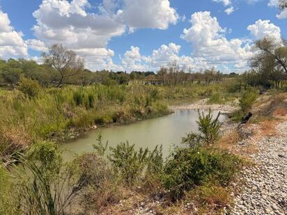 Productores descartan siembra de otoño por falta de agua rodada