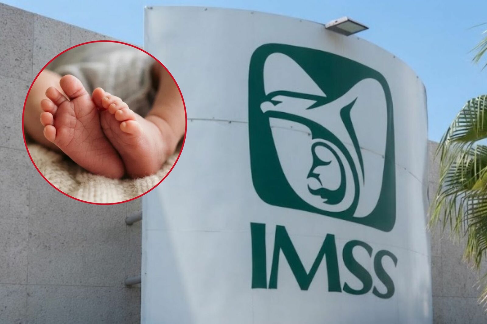 Padre de bebé fallecido en IMSS de Durango acusa irregularidades