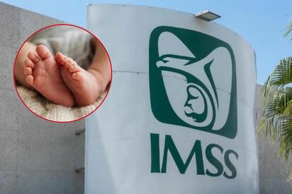 Padre de bebé fallecido en IMSS de Durango acusa irregularidades