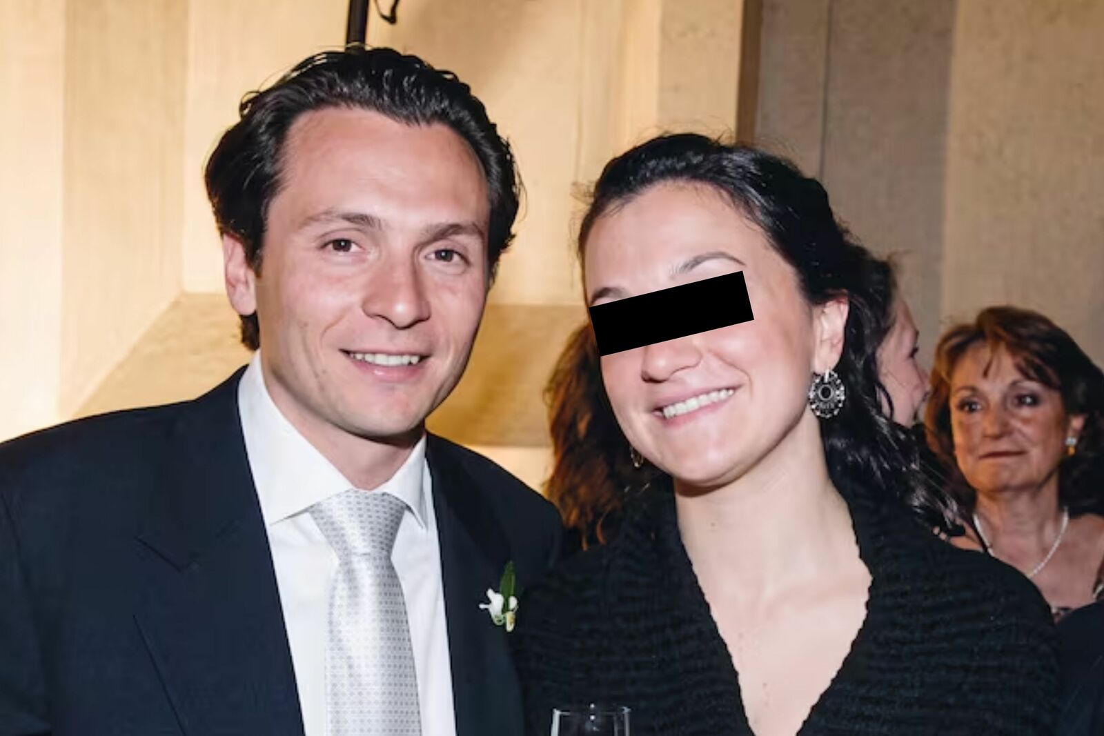 Revisarán suspensión otorgada a Gilda Lozoya por investigación del caso Odebrecht