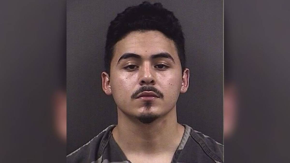 Cae en Tijuana fugitivo de EU acusado de distribuir metanfetamina