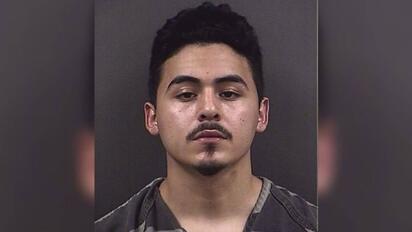 Cae en Tijuana fugitivo de EU acusado de distribuir metanfetamina