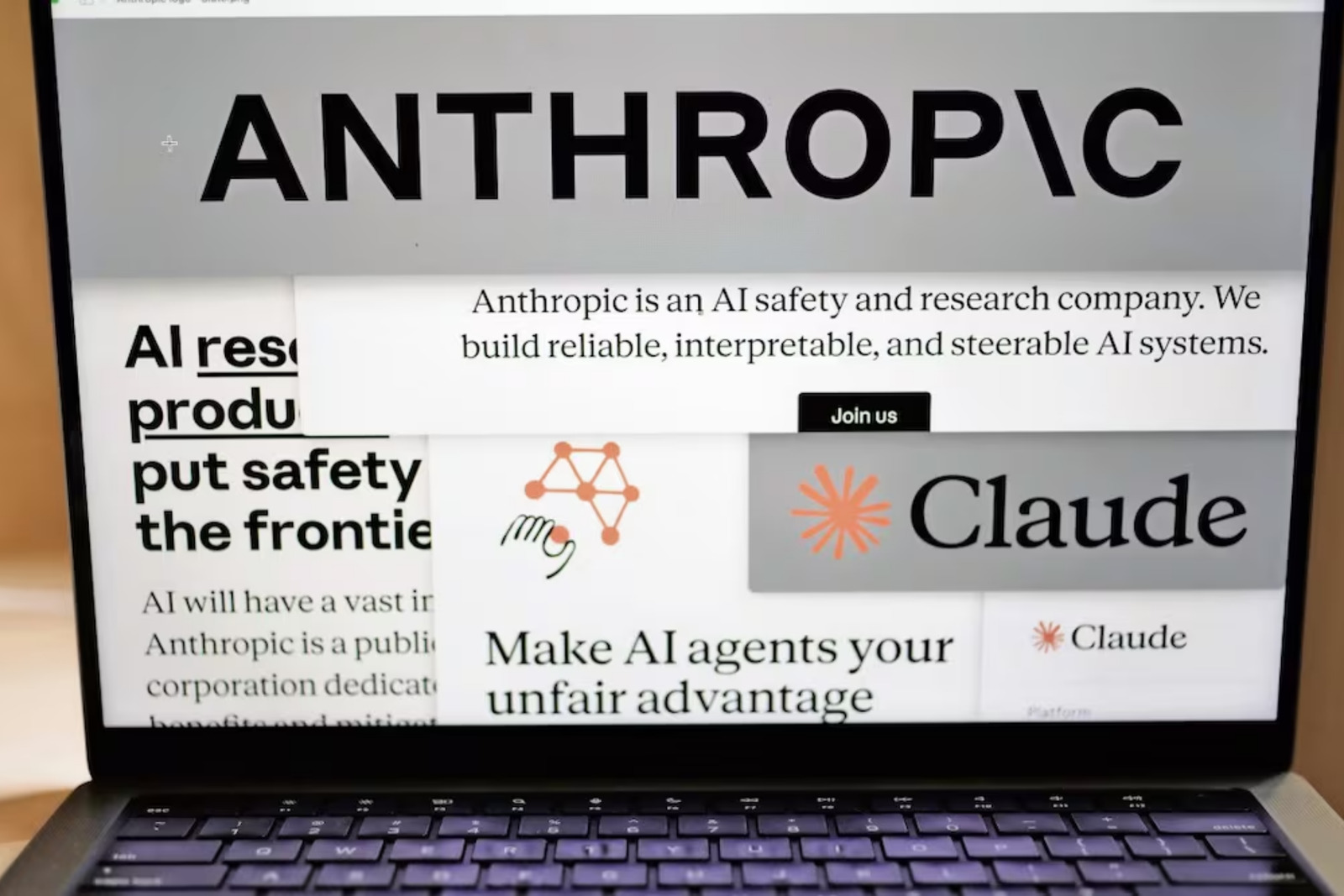 Anthropic lanza Opus 5.5, nuevo modelo de alta gama de Claude