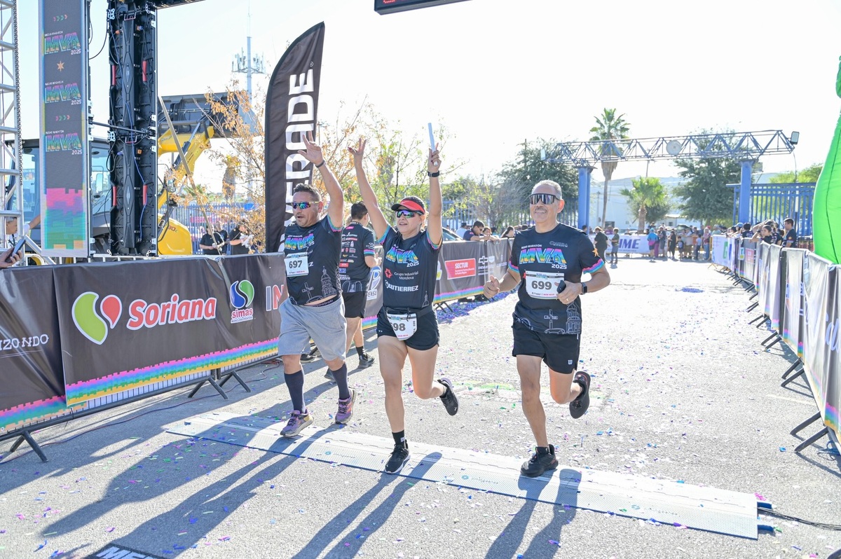 Medio Maratón
