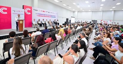 Mediación escolar busca convertir los conflictos en oportunidades de aprendizaje