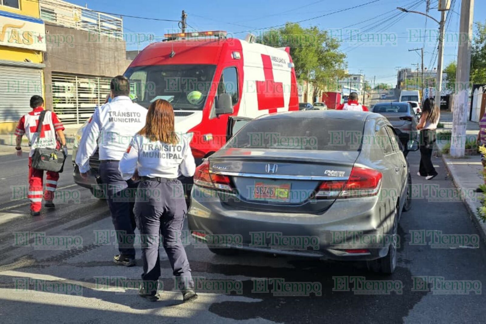 seguridad