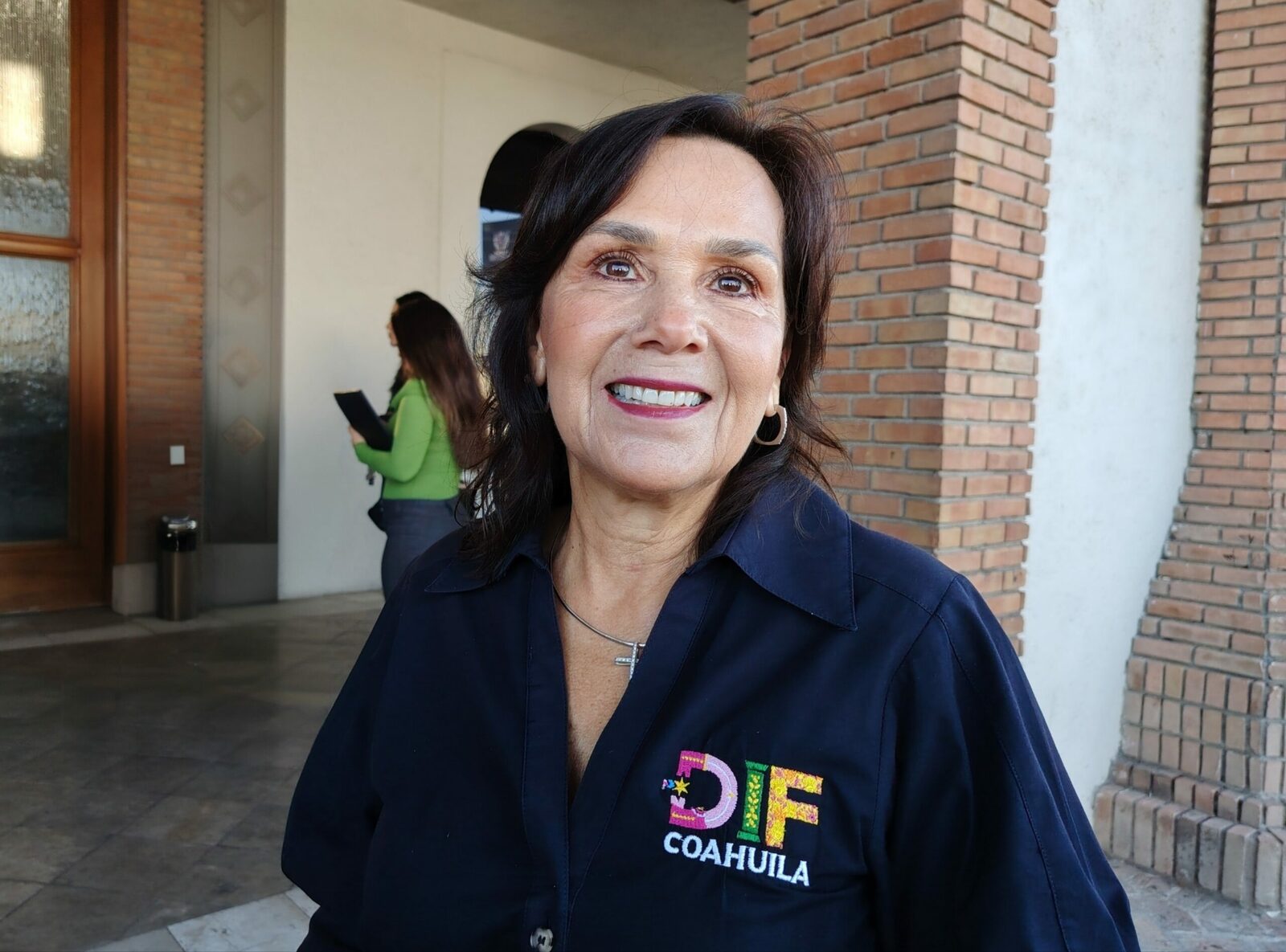 Violencia familiar llega a las aulas y afecta a niños y jóvenes: Liliana Salinas