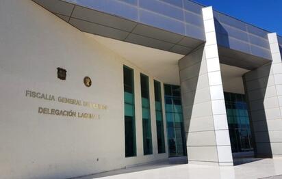 Madre exige localizar a su hijo, la Fiscalía lo encuentra; el hijo se niega a regresar a casa
