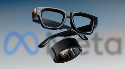 Meta Connect 2026 será este 23 de septiembre con anuncios de IA y gafas