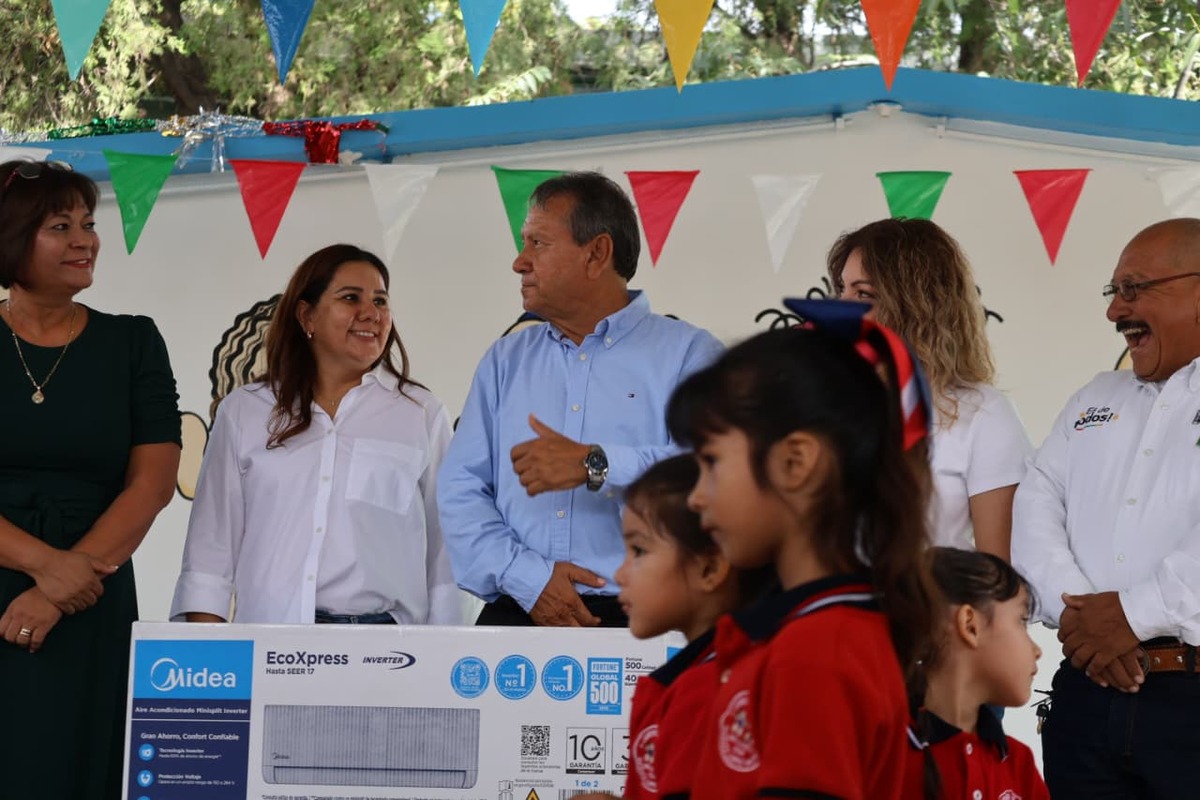 educación
