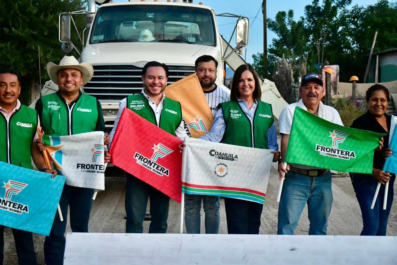 obras publicas