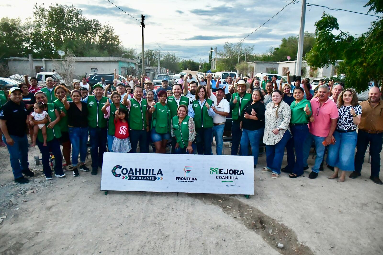 obras publicas