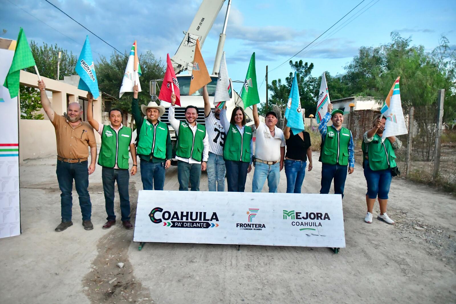 obras publicas