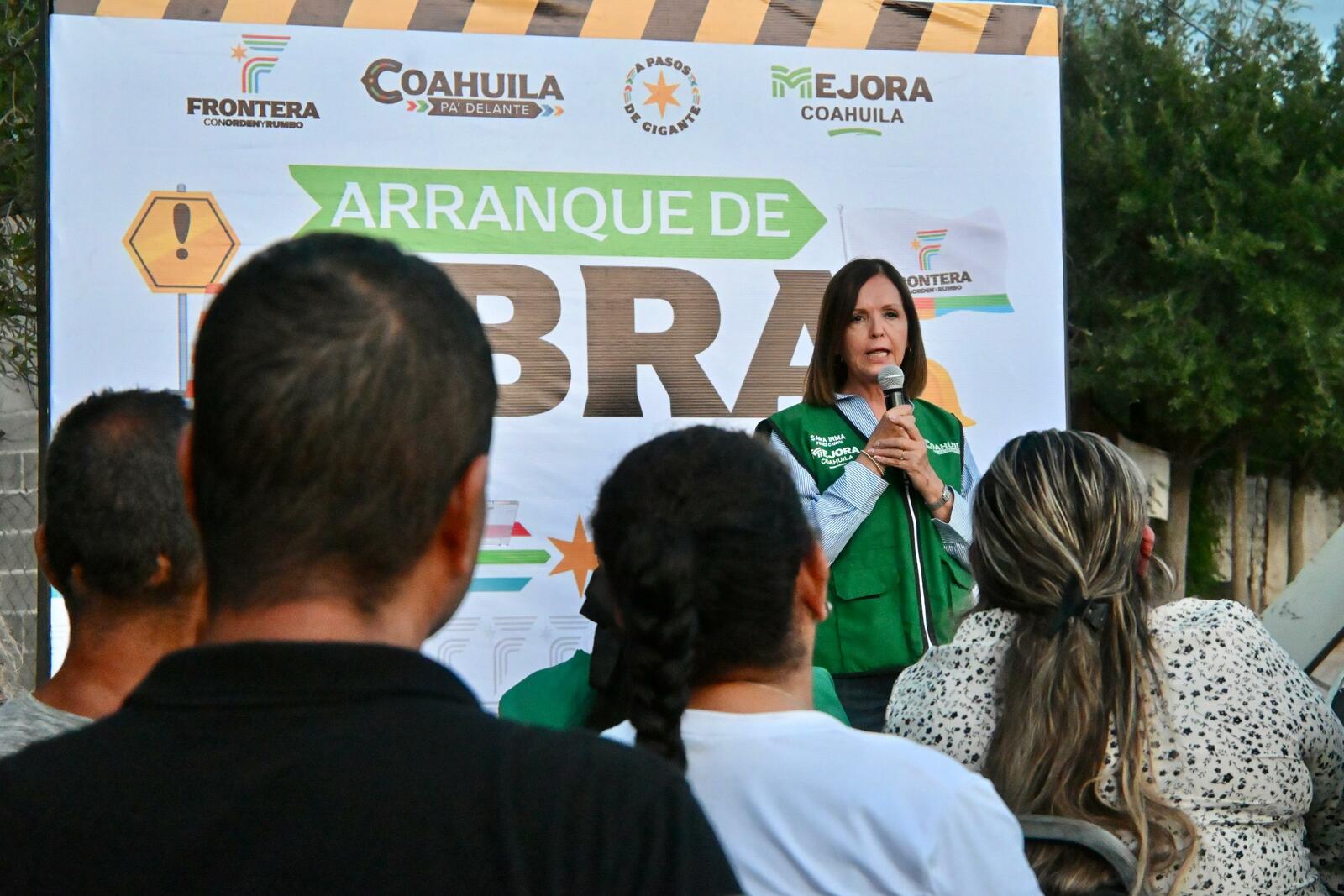 obras publicas
