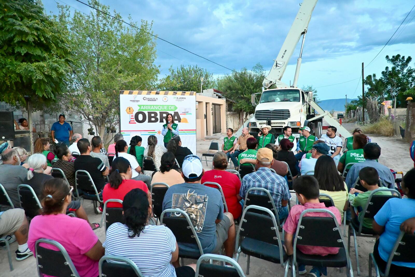 obras publicas