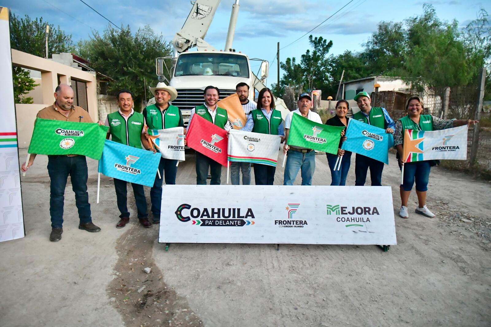 obras publicas
