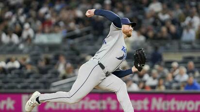 Rays conquista la división y manda a Yankees al Wild Card