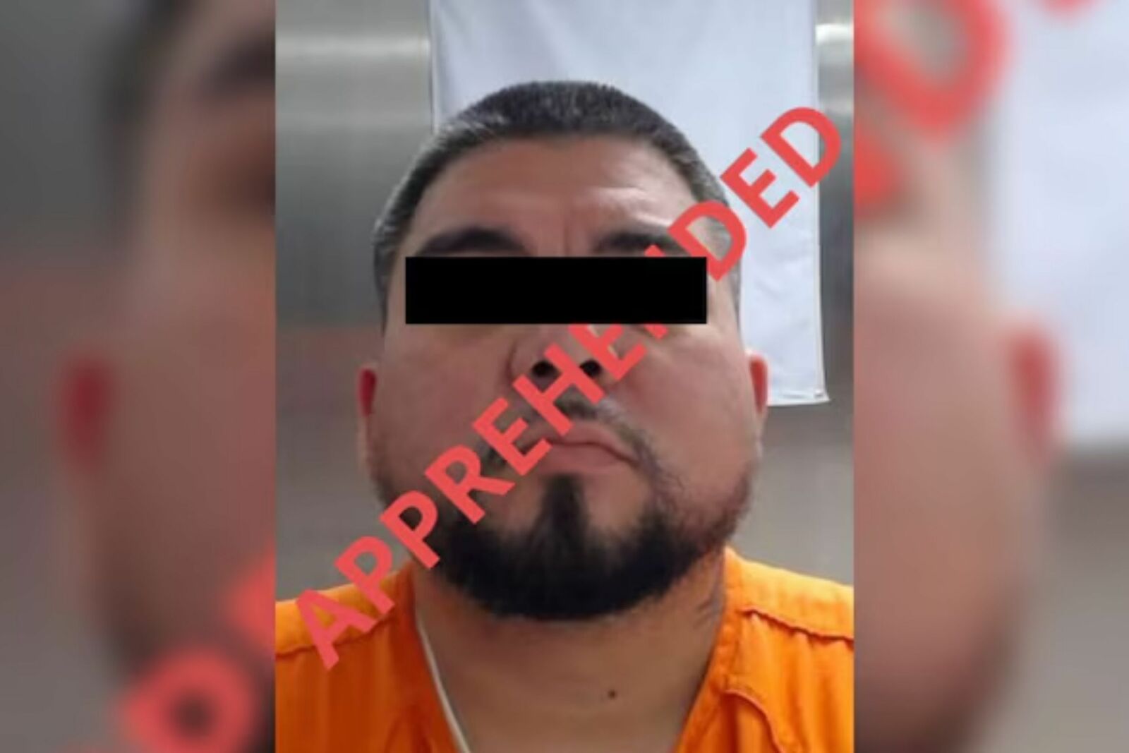 Detención Detención