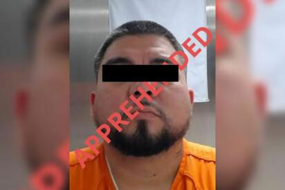 Rogelio Castro, fugitivo ligado al Cártel de Sinaloa, cae en Chicago
