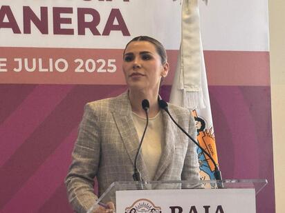 Ernesto Ruffo busca prisión domiciliaria: esto se definirá el viernes