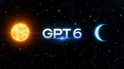 GPT-6 Sol y Luna llegan con más eficiencia y menor precio