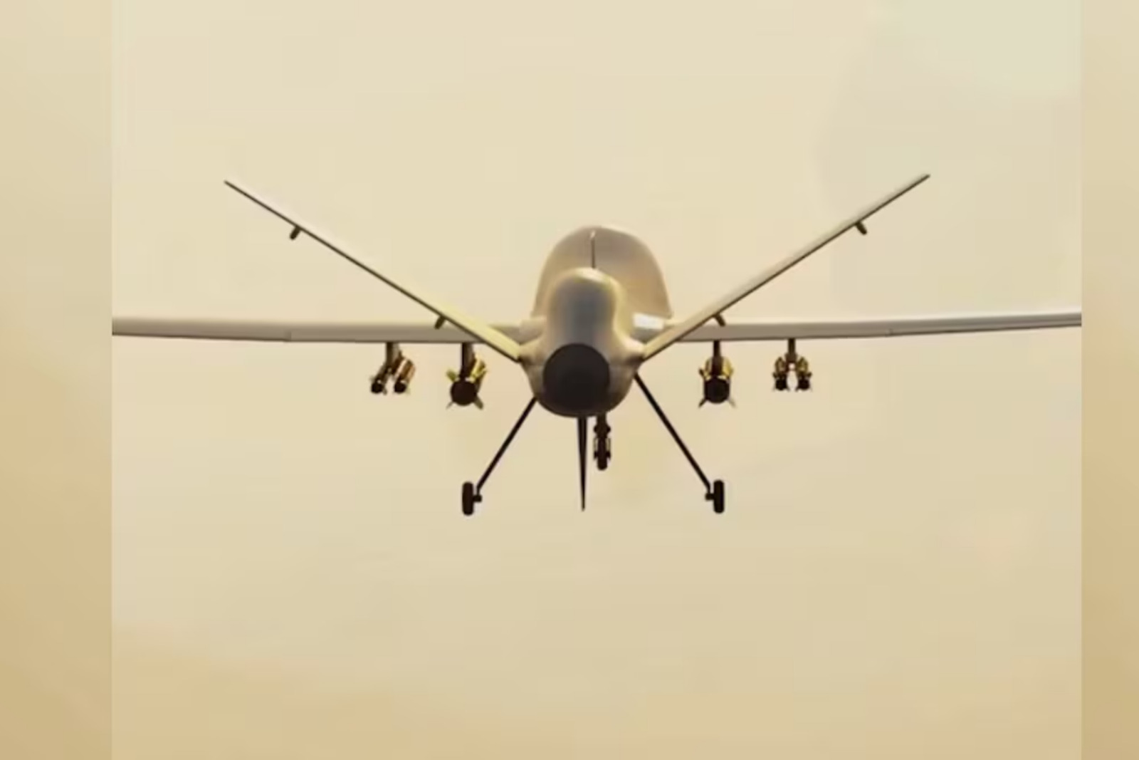 Drones Drones