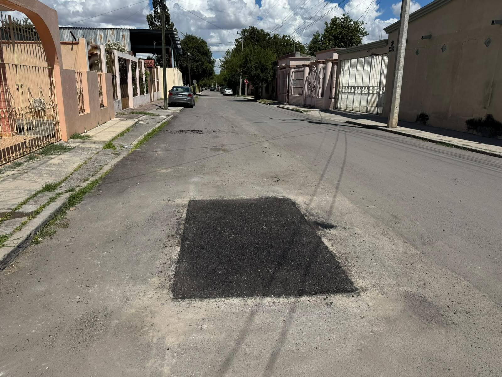 Obras Obras
