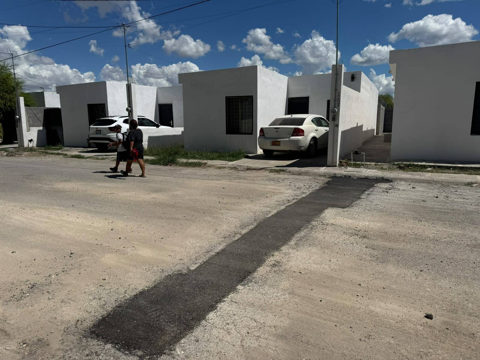 Obras