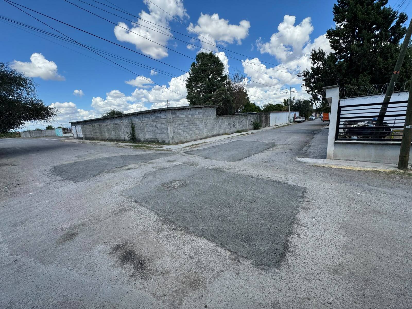 Obras