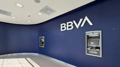 BBVA modificará el horario de atención presencial en sus sucursales desde el 5 de octubre y mantendrá cajeros disponibles las 24 horas.  BBVA México modificará