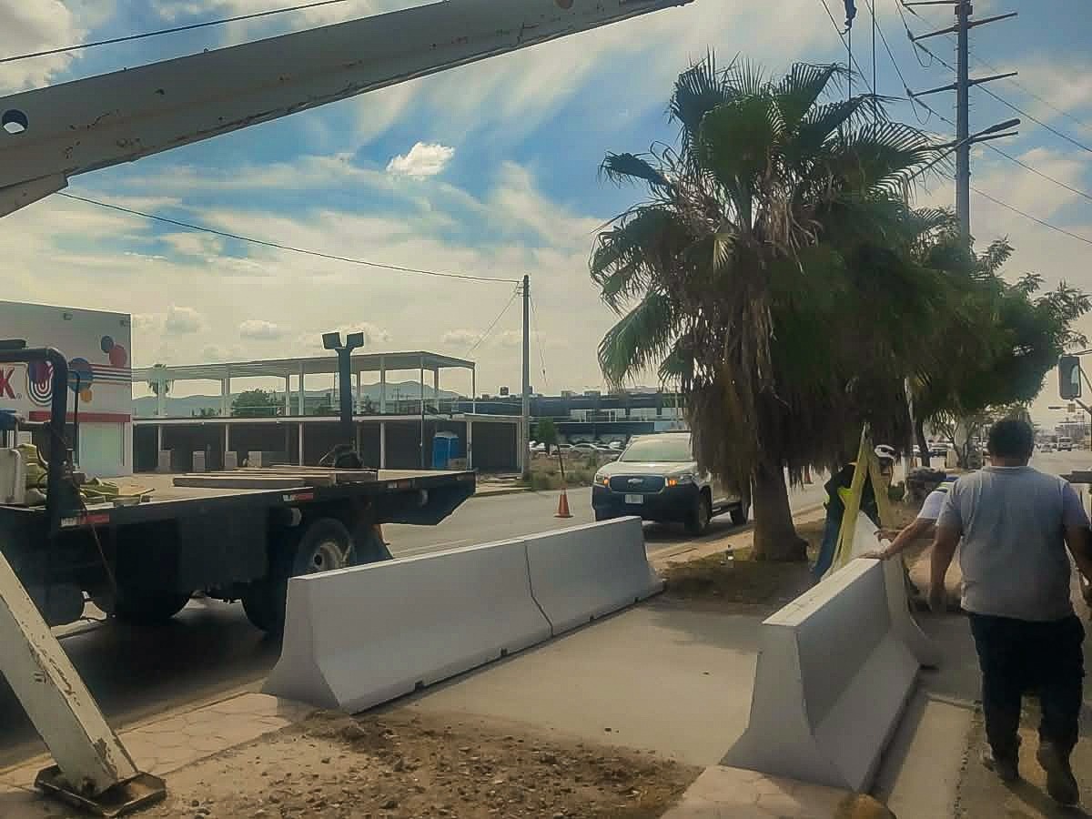 Seguridad vial