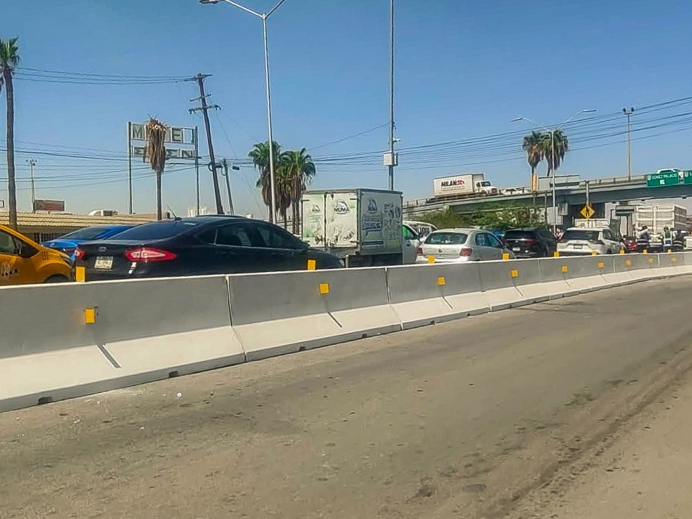 Seguridad vial