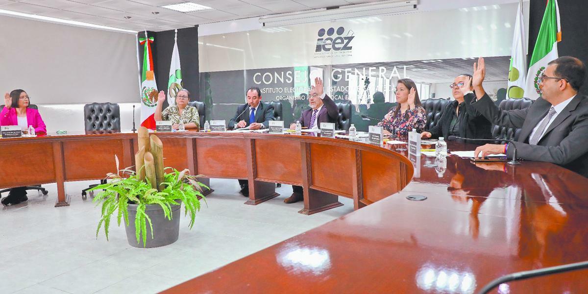OPLE de Coahuila enfrenta reto presupuestal rumbo a 2027