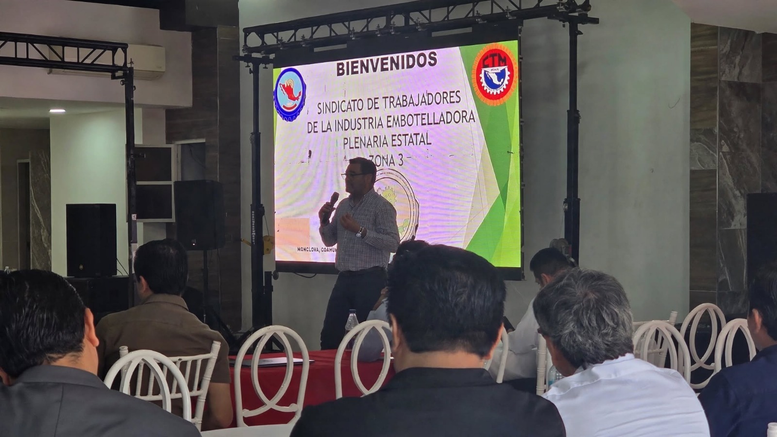 Reformas laborales