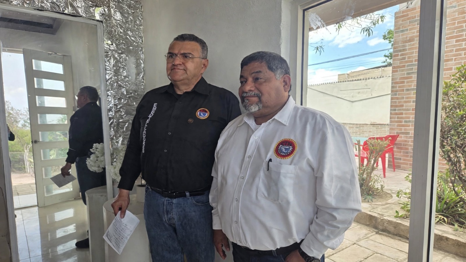 Reformas laborales