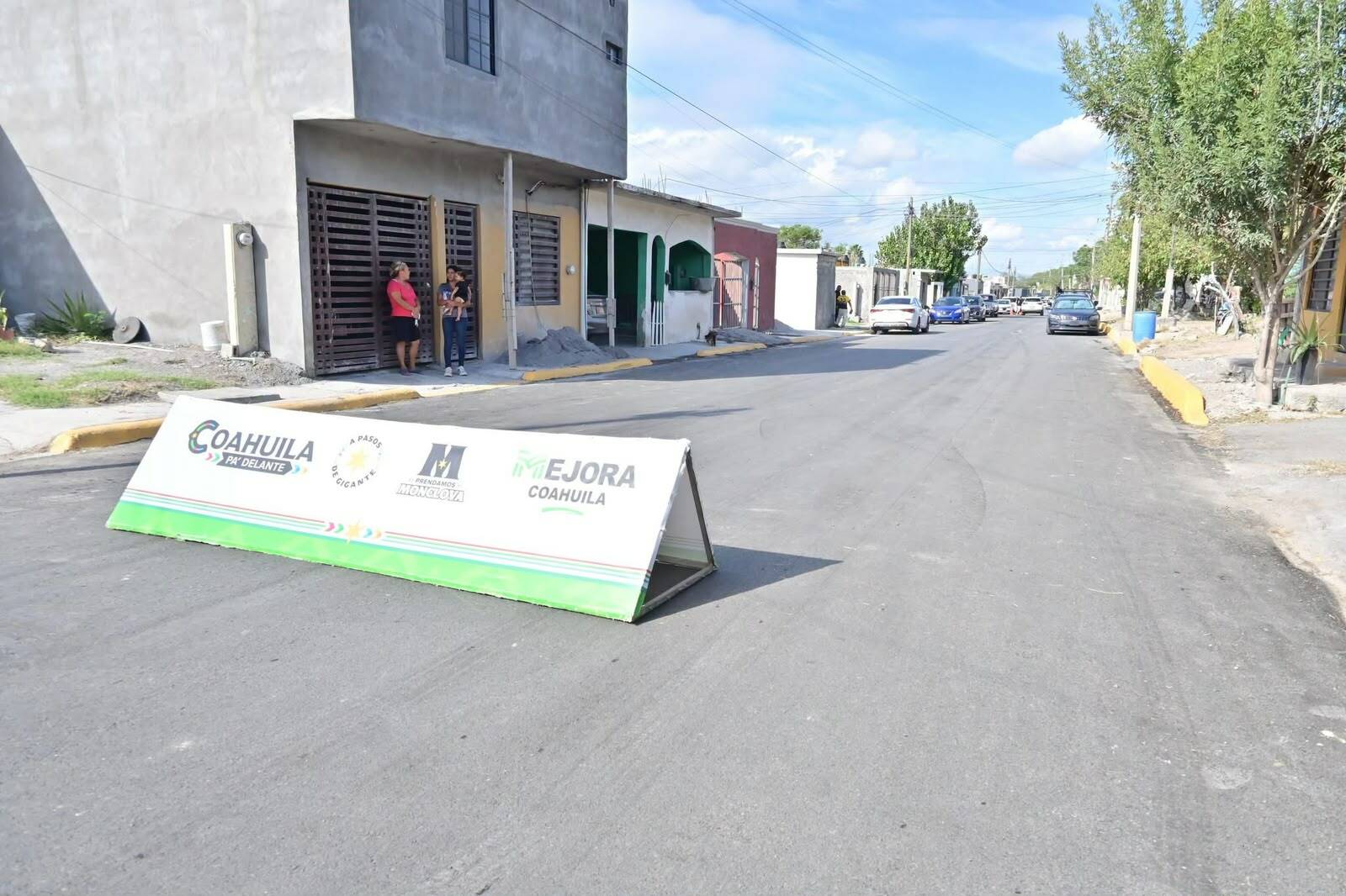 Recarpeteo