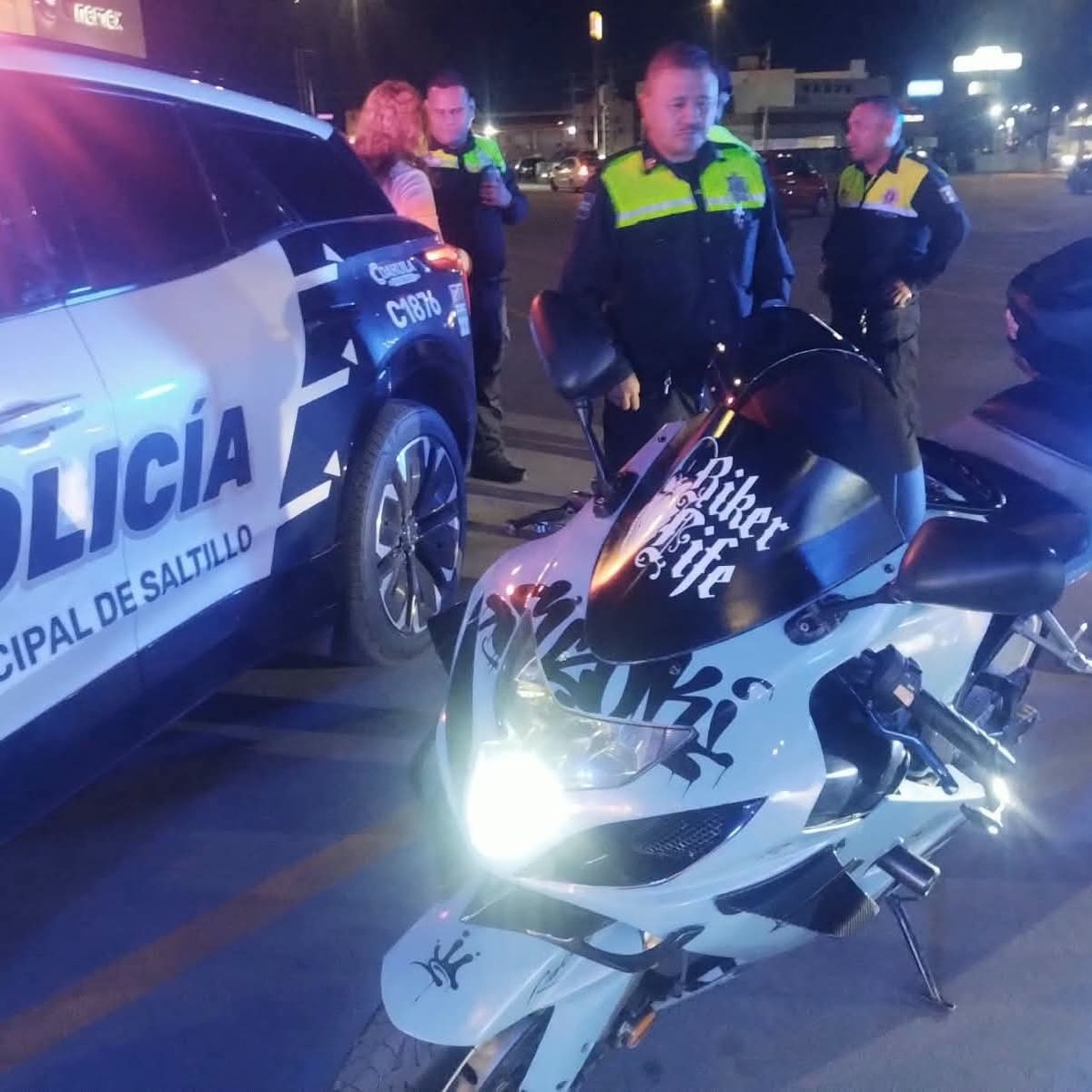 Seguridad