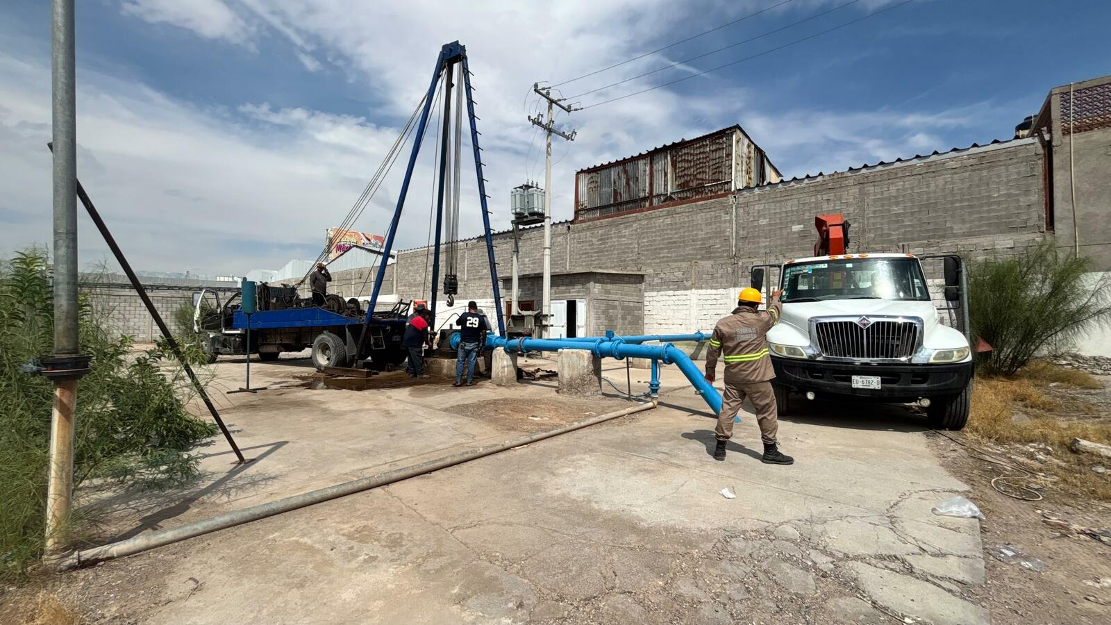 SIMAS Torreón