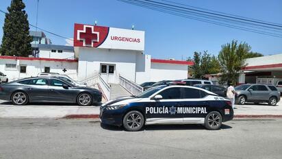 Adolescente recibe siete navajazos durante una riña en Monclova 