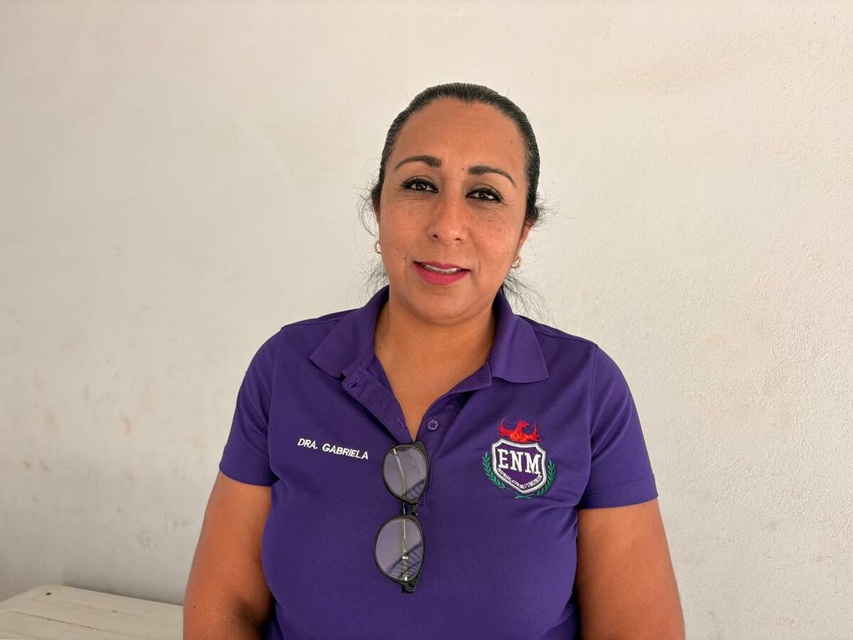 Suben a 3 los casos positivos de Covid en Escuela Normal