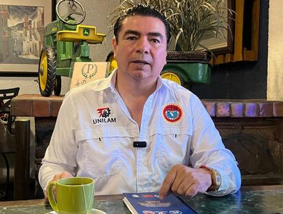 COVID El sindicato pidió mantener vigilancia en centros laborales para detectar síntomas y evitar contagios entre trabajadores. Ante los casos de COVID-19