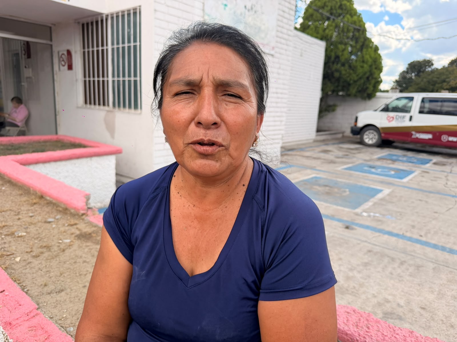 Vecinos de Maseca solicitaron a Grupo ERAN considerar a jóvenes y madres de familia en sus contrataciones ante la próxima operación industrial en Nueva Rosita.