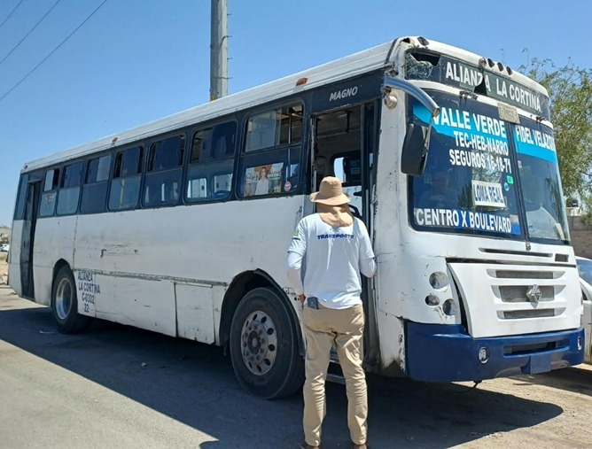 Rutas urbanas