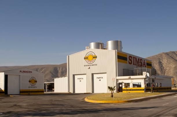 Crece respaldo a SIMSA sin que exista acusación formal por huachicol