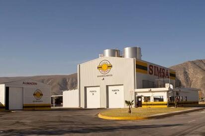 Crece respaldo a SIMSA sin que exista acusación formal por huachicol