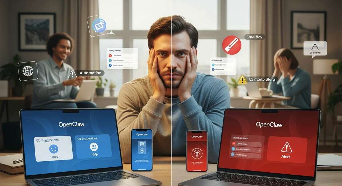 Meta reconoce que Muse tomó como referencia al proyecto OpenClaw